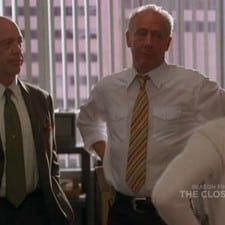 Photo The Closer : L.A. Enquêtes prioritaires