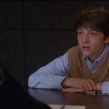 Photo The Closer : L.A. Enquêtes prioritaires