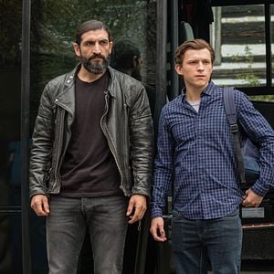 Photo Spider-Man: Far From Home