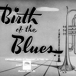Photo Birth of the Blues