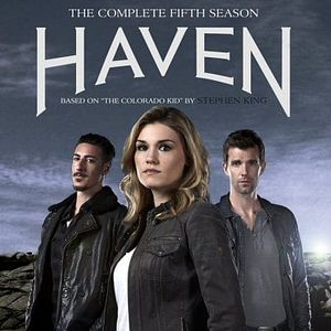 Photo Les Mystères de Haven