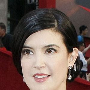 Photo Phoebe Cates