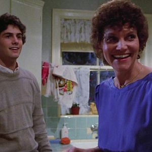 Photo Frances Lee McCain