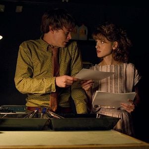 Photo Stranger Things