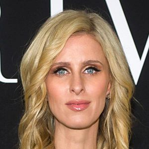 Photo Nicky Hilton