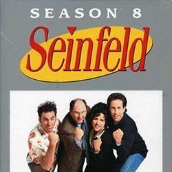 Photo Seinfeld