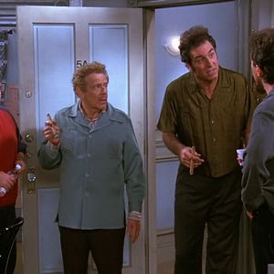Photo Seinfeld