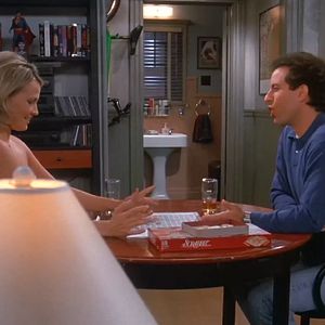 Photo Seinfeld