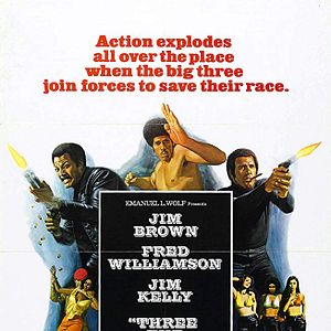 Photo Les Demolisseurs