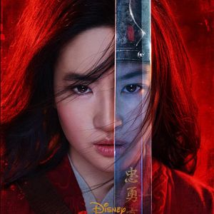 Photo Mulan
