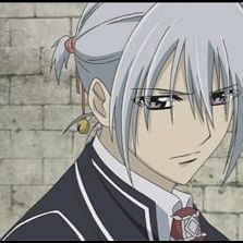 Photo Vampire Knight