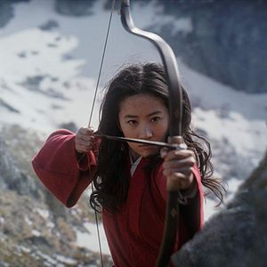 Photo Yifei Liu