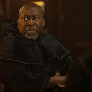 Photo Brent Jennings