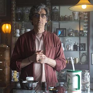 Photo David Pasquesi