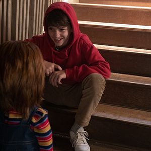 Photo Gabriel Bateman