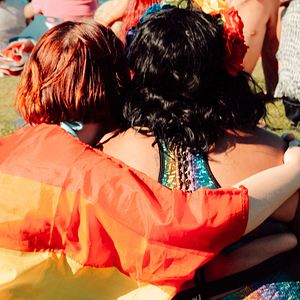 Photo L'Etincelle: une histoire des luttes LGBT+