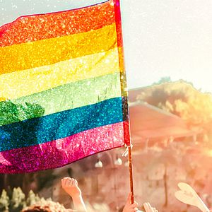Photo L'Etincelle: une histoire des luttes LGBT+