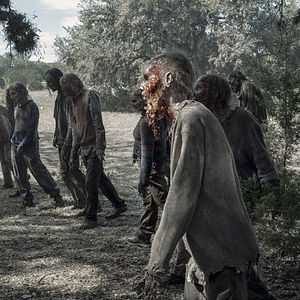 Photo Fear The Walking Dead