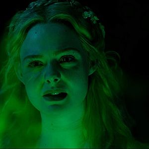 Photo Elle Fanning