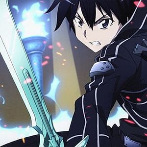 Photo Sword Art Online
