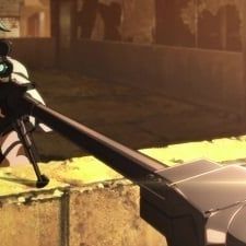 Photo Sword Art Online