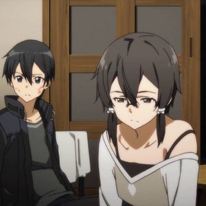 Photo Sword Art Online