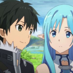 Photo Sword Art Online