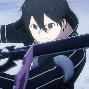 Photo Sword Art Online