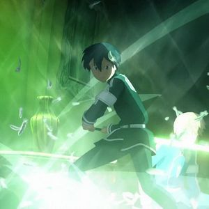 Photo Sword Art Online