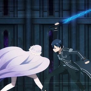 Photo Sword Art Online