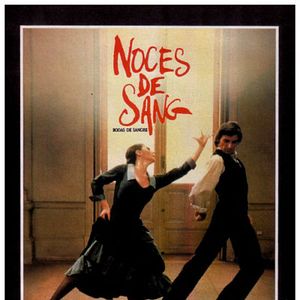 Photo Noces de sang