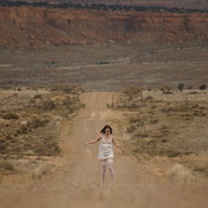 Photo Lauren Ashley Carter