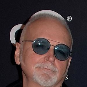Photo Reeves Gabrels
