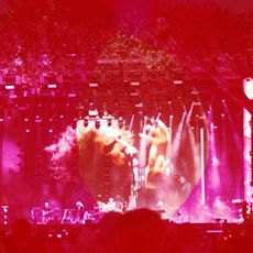 Photo Ciné Music Festival : The Cure Live in Hyde Park - 2018