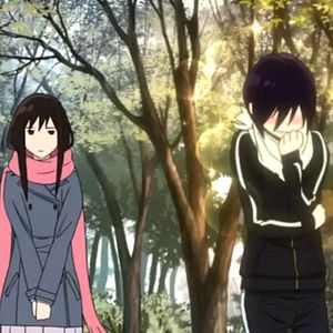Photo Noragami
