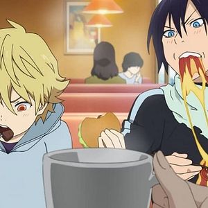 Photo Noragami