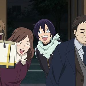 Photo Noragami