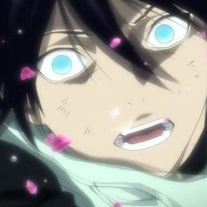 Photo Noragami