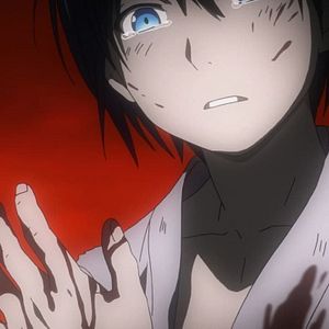 Photo Noragami