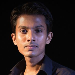 Photo Reshan Fernando