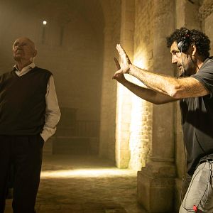 Photo Kandido Uranga