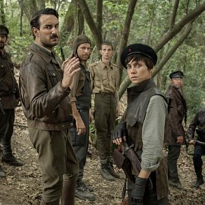 Photo Álvaro Cervantes