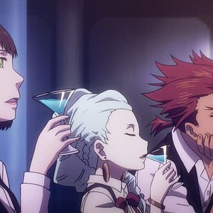 Photo Death Parade