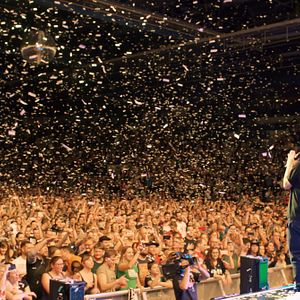 Photo Le Rap c’est Fantastisch - 30 ans des Fantastischen Vier