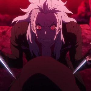 Photo Sirius the Jaeger