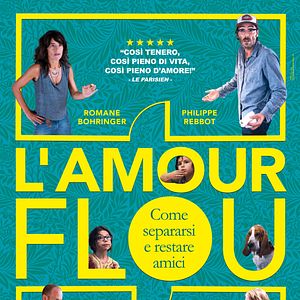 Photo L'Amour flou