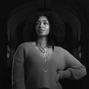 Photo Chantel Riley