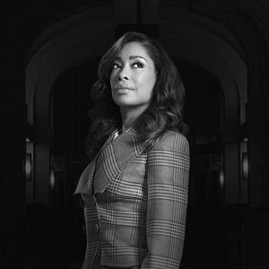Photo Gina Torres