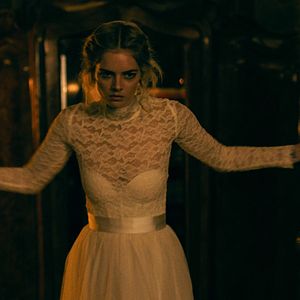 Photo Samara Weaving