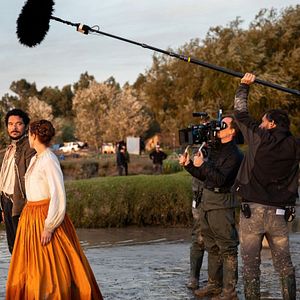 Photo Patricia López Arnaiz